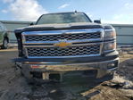 Chevrolet Silverado 2015