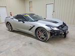 Chevrolet Corvette 2016
