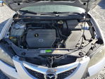 Mazda 3 2008