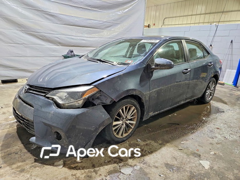 Toyota Corolla 2015 - Image 1 of 13