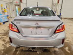Mitsubishi Mirage 2024