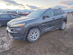 Jeep Cherokee 2016