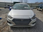 Hyundai Accent 2021