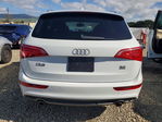 Audi Q5 2012