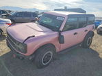 Ford Bronco 2023