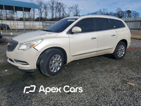 Buick Enclave 2013 - Image 1 of 14
