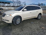 Buick Enclave 2013