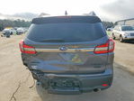 Subaru Ascent 2022
