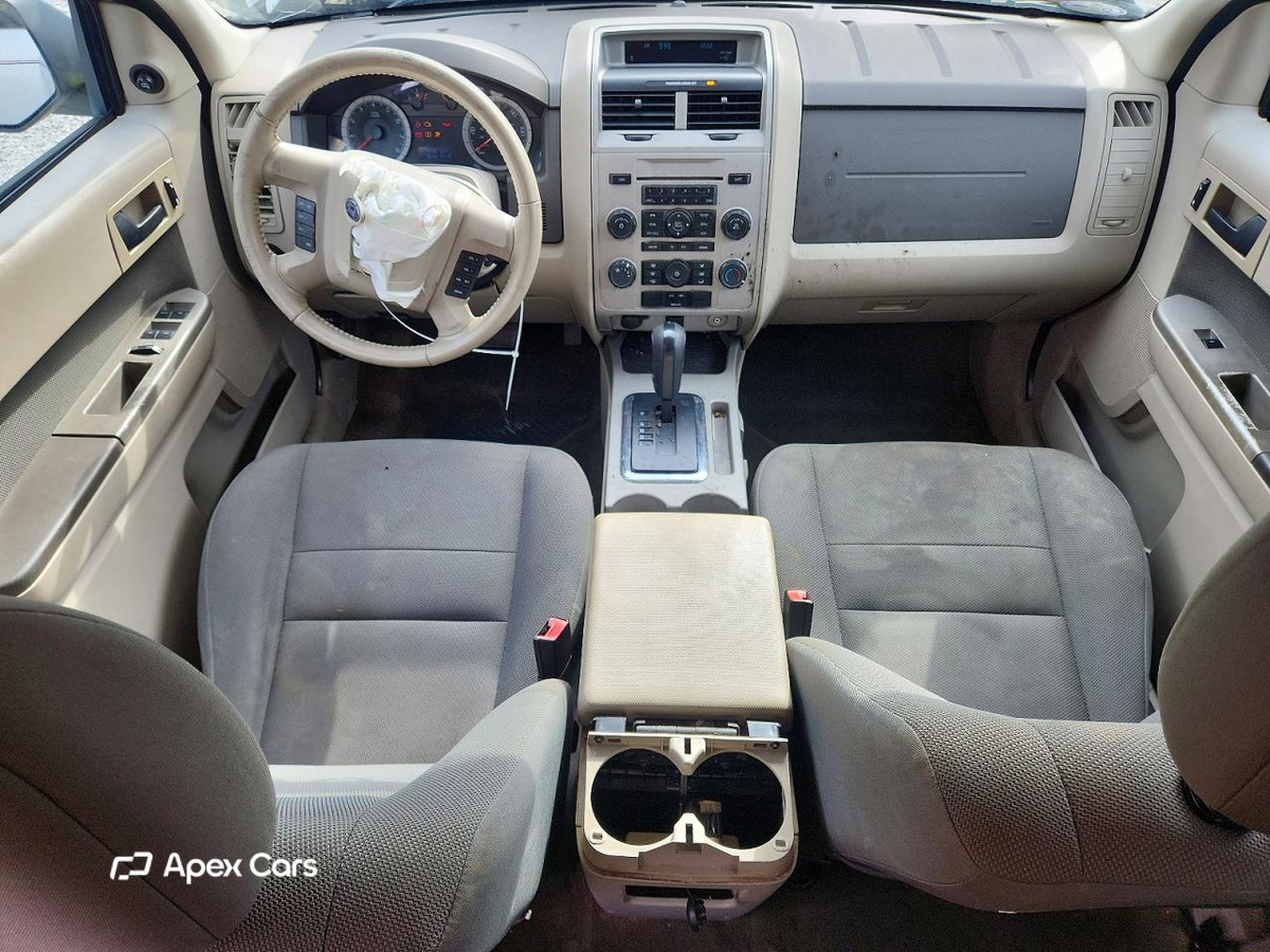 Ford Escape 2009