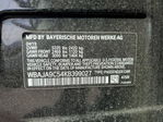 BMW Series 5 2019