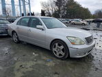 Lexus LS 2005