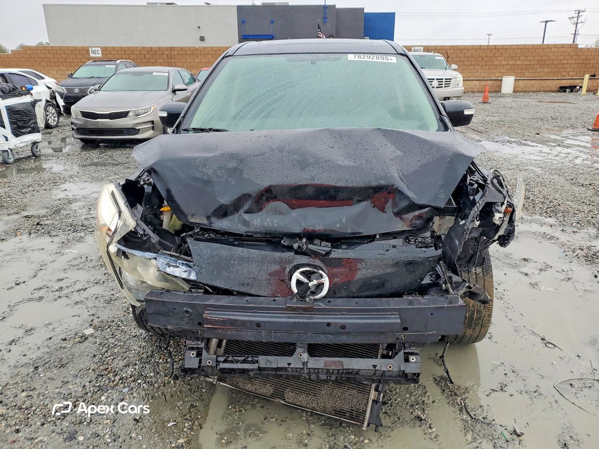 Mazda 5 2013