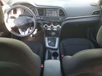 Hyundai Elantra 2019