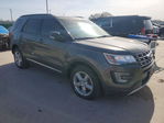 Ford Explorer 2016