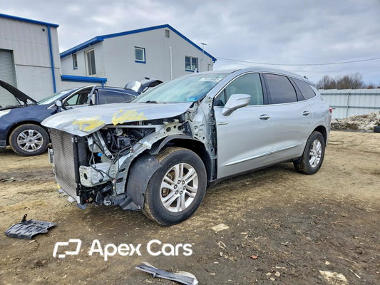 Buick Enclave 2020 - Image 1 of 13