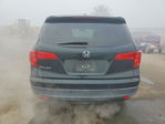 Honda Pilot 2016