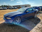 Ford Mustang 2012