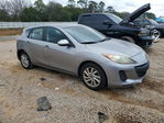 Mazda 3 2013