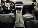 BMW M8 2021