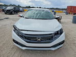 Honda Civic 2020