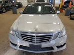 Mercedes-Benz E-klasse 2011