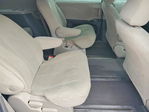Toyota Sienna 2011