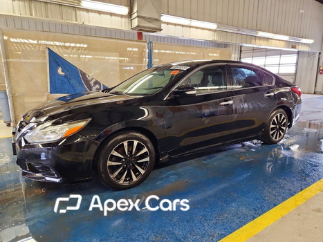 Nissan Altima 2018 - Image 1 of 5