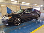Nissan Altima 2018