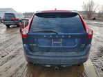 Volvo XC60 2012
