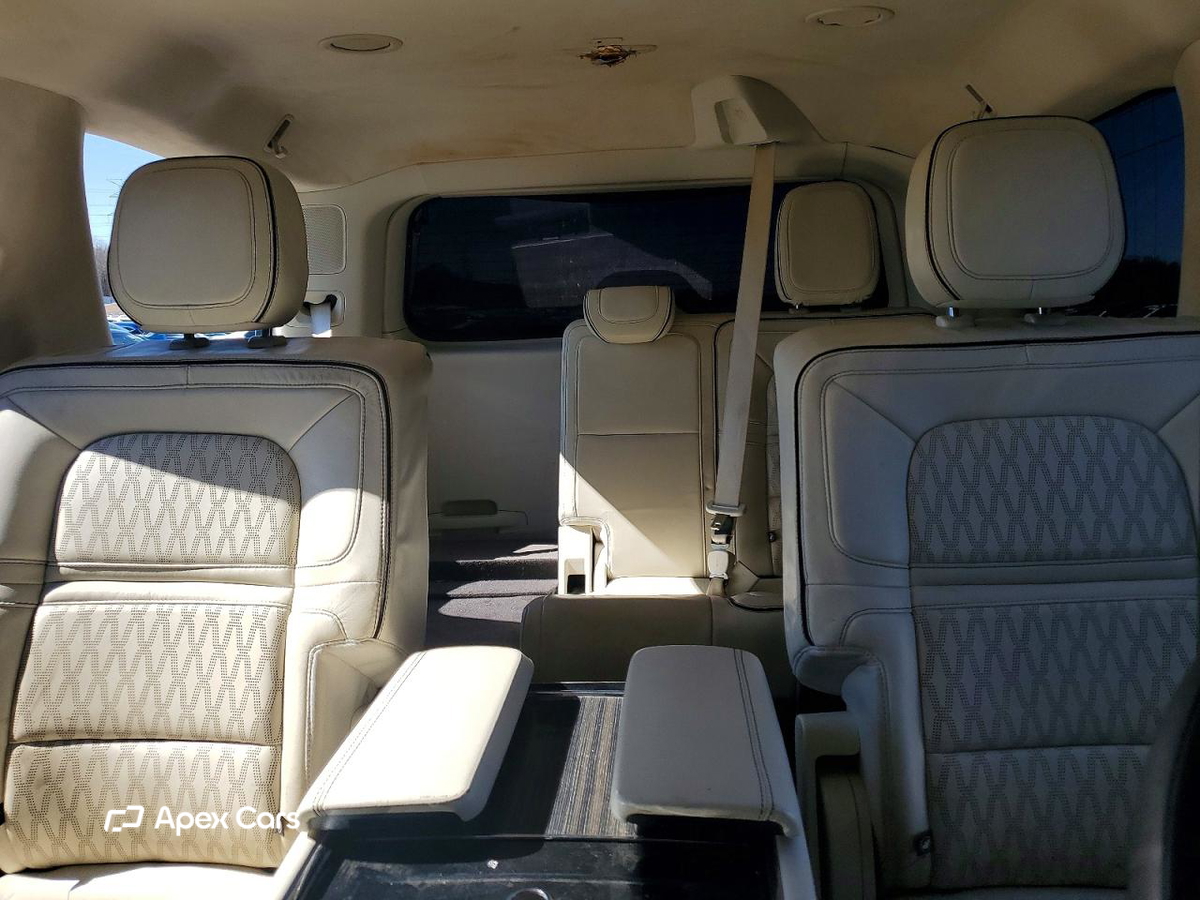 Lincoln Navigator 2019