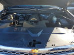Chevrolet Silverado 2015