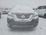 Nissan Pathfinder 2017
