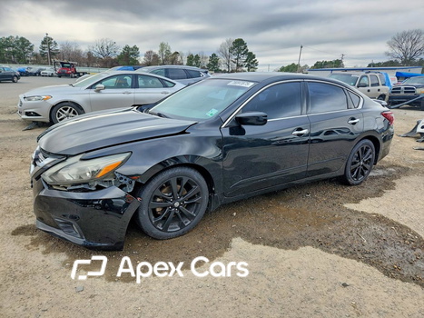 Nissan Altima 2017 - Image 1 of 13