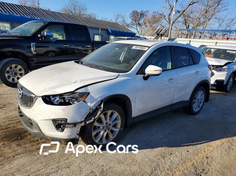 Mazda CX-5 2015 - Image 1 of 12