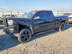 GMC Sierra 2018
