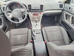 Subaru Outback 2009