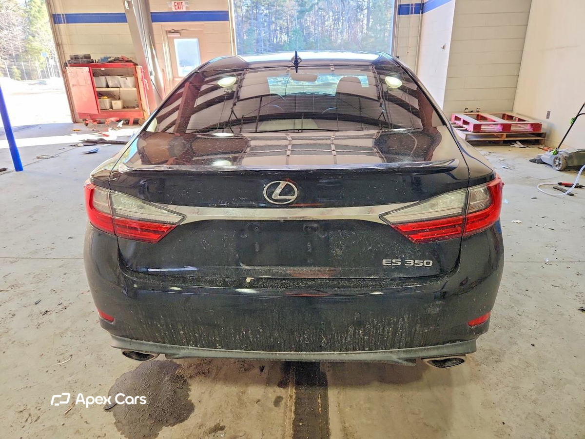 Lexus ES 2016