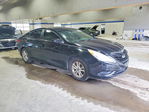 Hyundai Sonata 2012