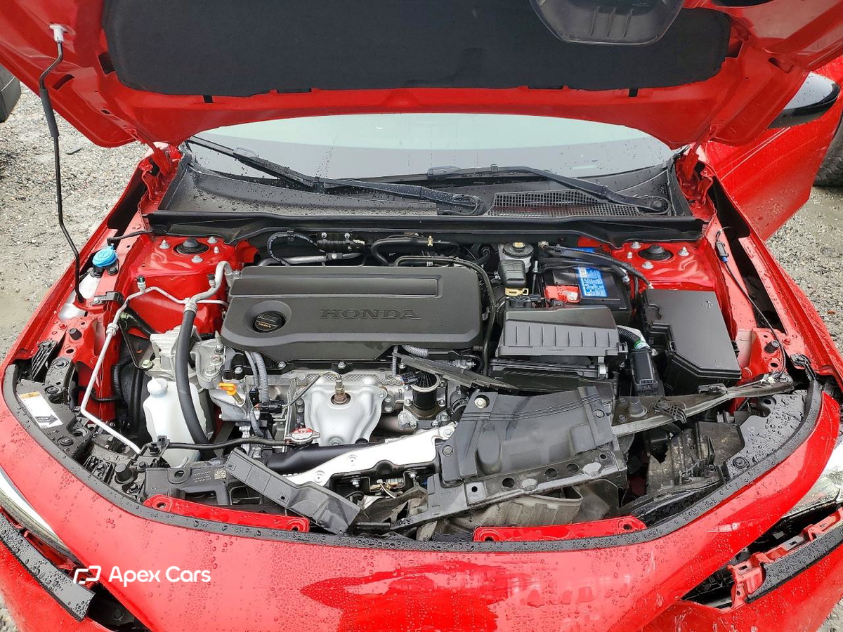 Honda Civic 2025