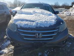 Honda CR-V 2012