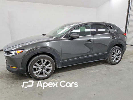 Mazda CX-30 2023 - Zdjęcie 1 z 13