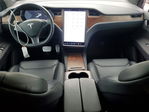 Tesla Model X 2019