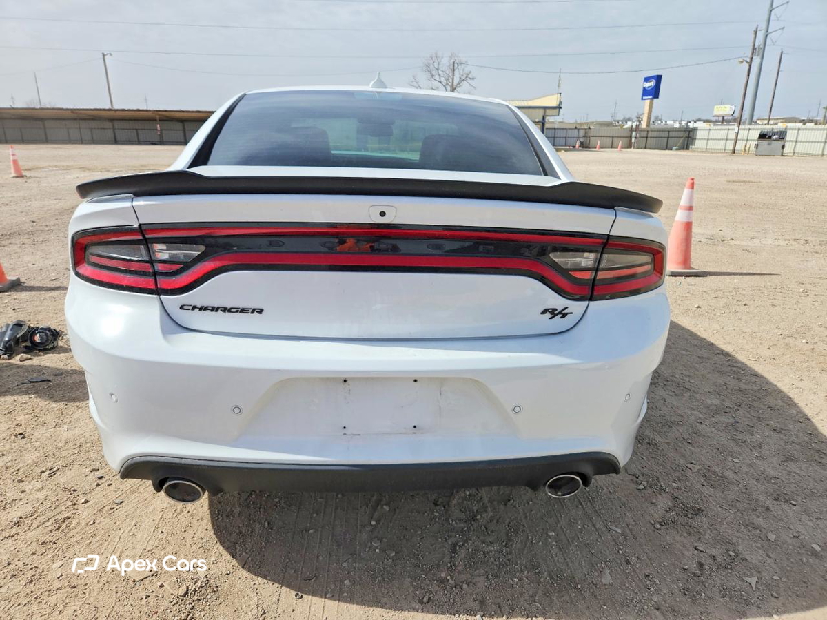 Dodge Charger 2023