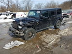 Jeep Wrangler 2016