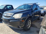 Chevrolet Captiva 2012