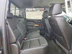Chevrolet Silverado 2017