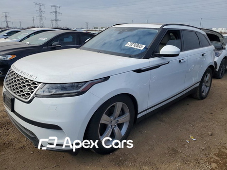 Land Rover Range Rover 2018 - Image 1 of 12