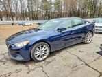 Mazda 6 2017