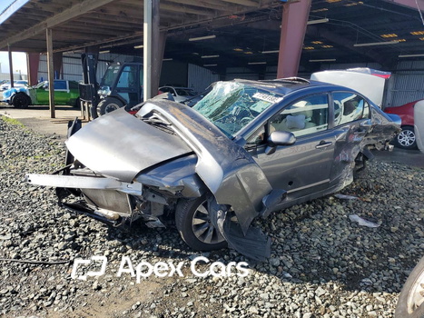 Honda Civic 2010 - Image 1 of 13