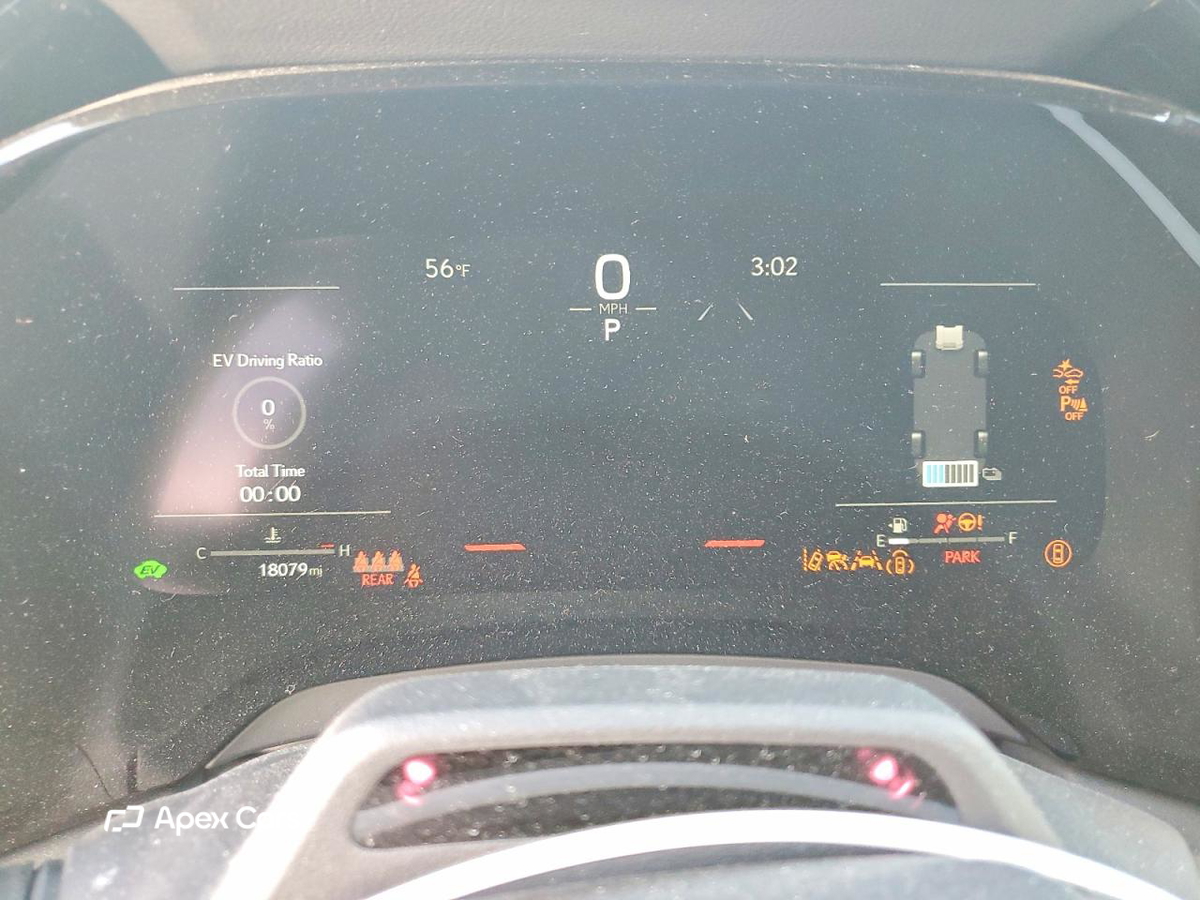 Lexus RX 2025